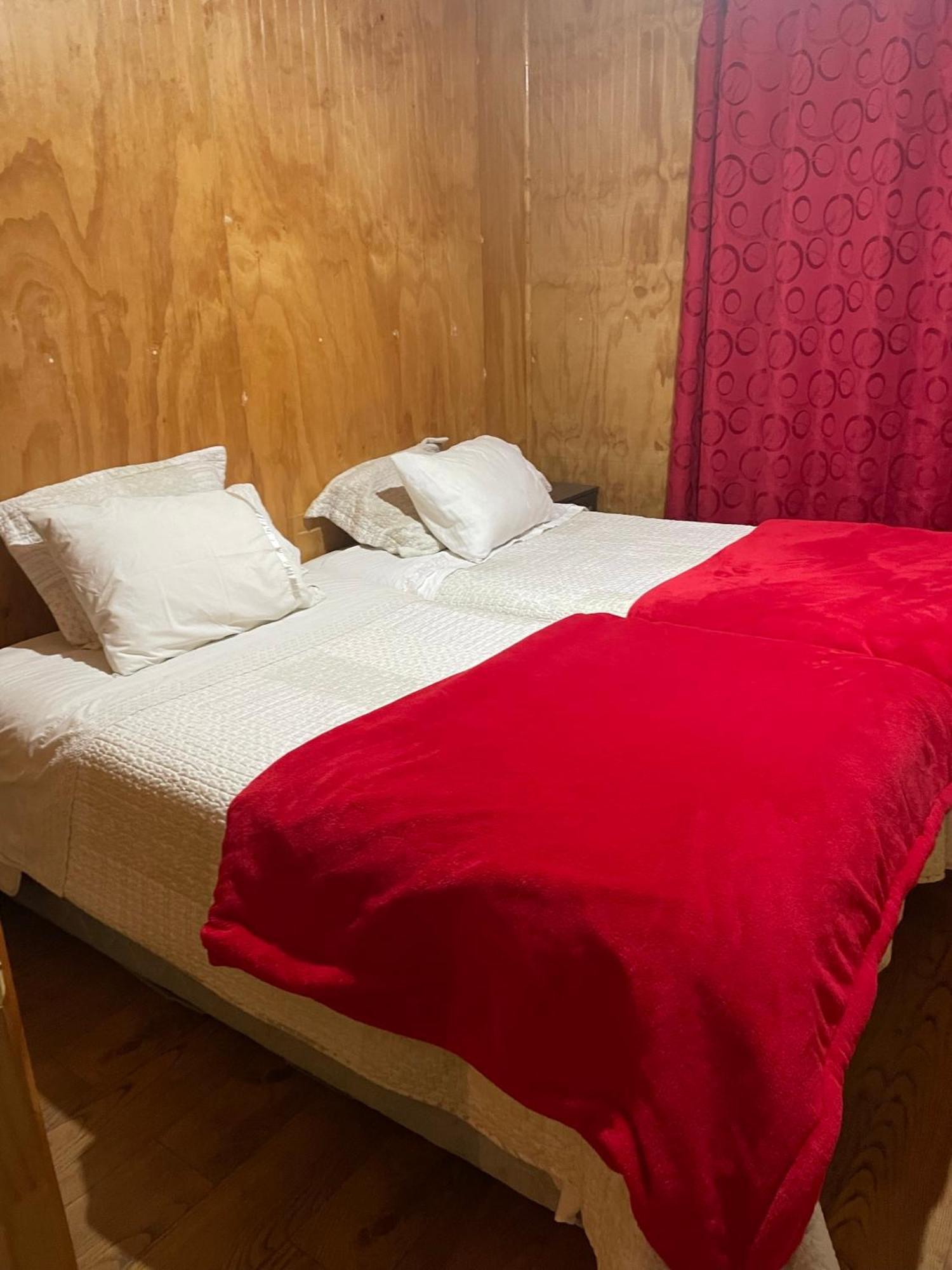Donde Damaris Apartment Punta Arenas Exterior photo